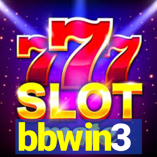 bbwin3