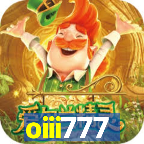 oiii777