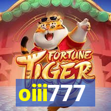 oiii777