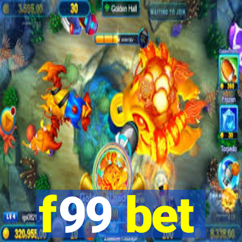 f99 bet