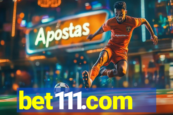 bet111.com