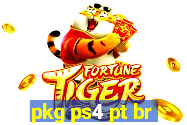 pkg ps4 pt br