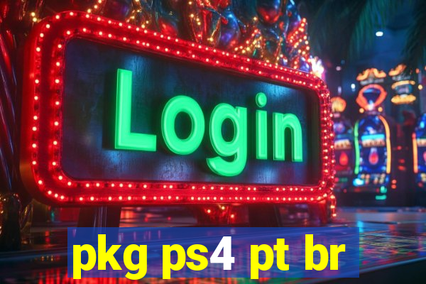 pkg ps4 pt br