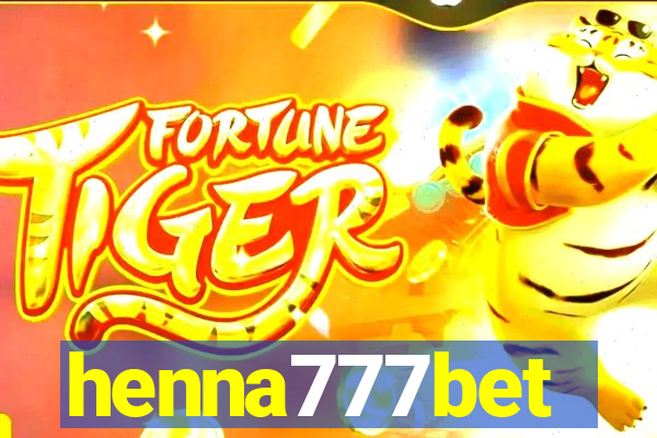 henna777bet