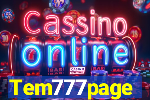 Tem777page