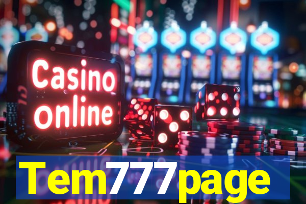 Tem777page