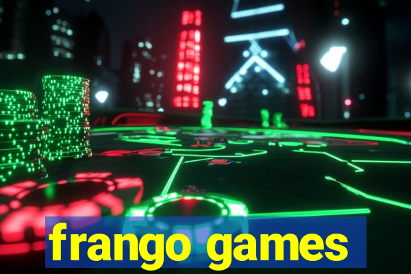 frango games