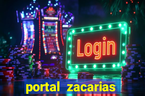 portal zacarias maloqueiro cova full