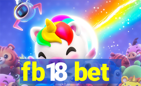 fb18 bet