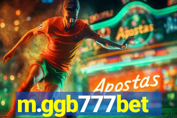 m.ggb777bet