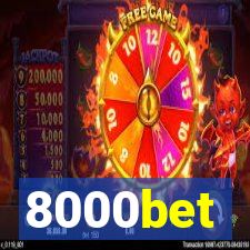 8000bet