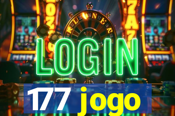 177 jogo