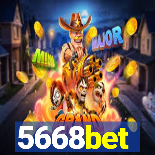 5668bet