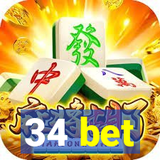 34 bet
