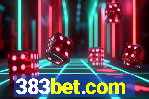 383bet.com