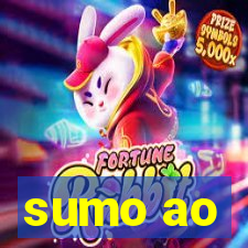 sumo ao