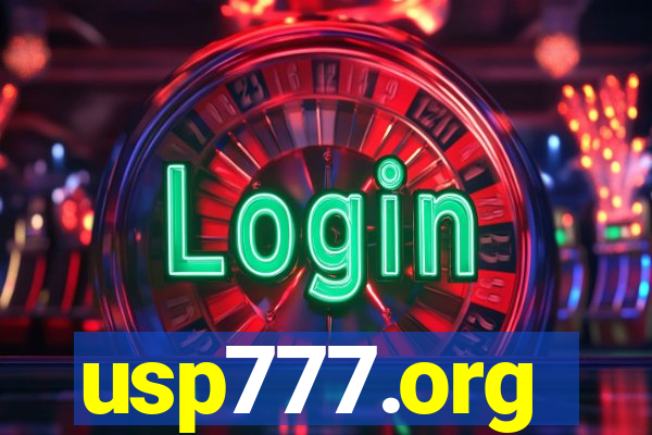 usp777.org