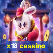 x18 cassino