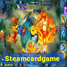 Steamcardgame