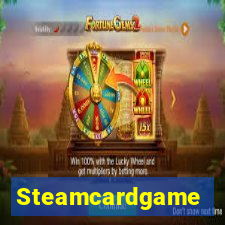 Steamcardgame