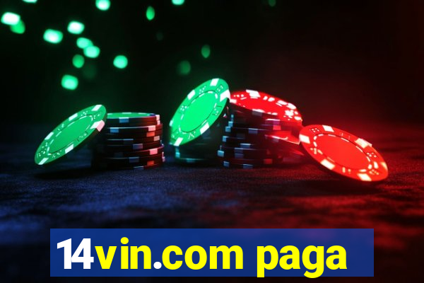 14vin.com paga