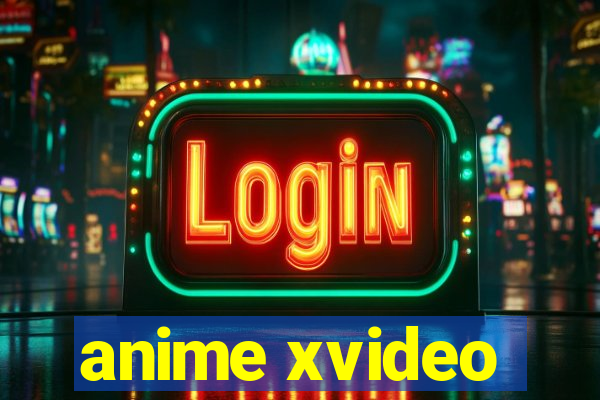 anime xvideo