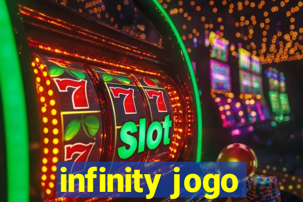 infinity jogo