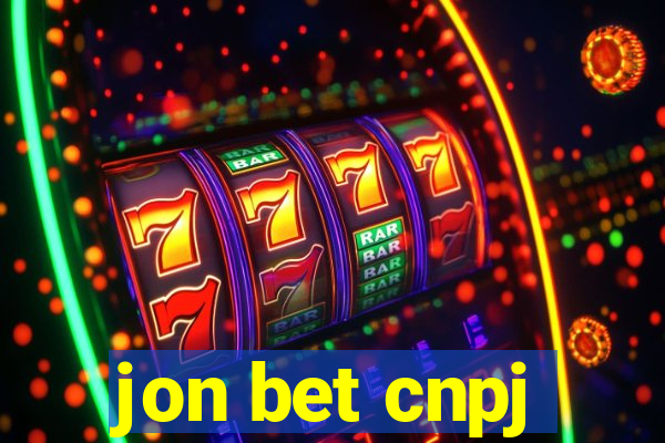 jon bet cnpj