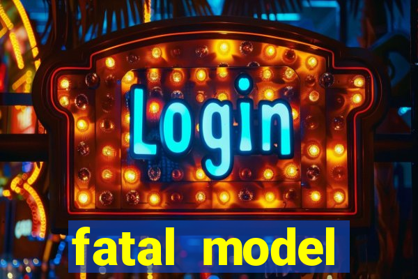 fatal model cruzeiro do sul