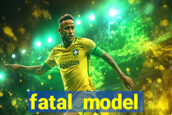 fatal model cruzeiro do sul