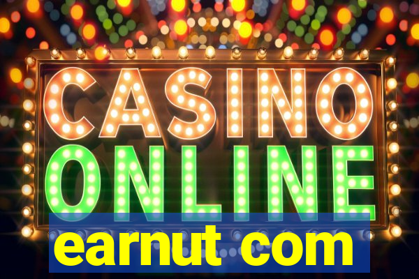 earnut com