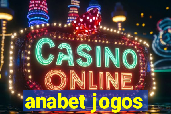 anabet jogos