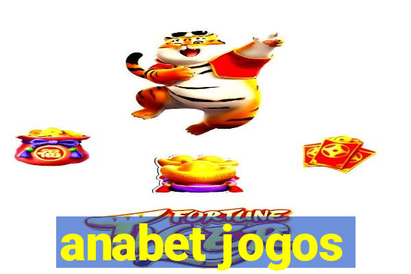 anabet jogos