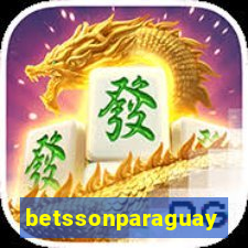 betssonparaguay