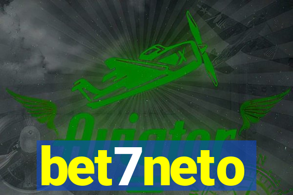 bet7neto