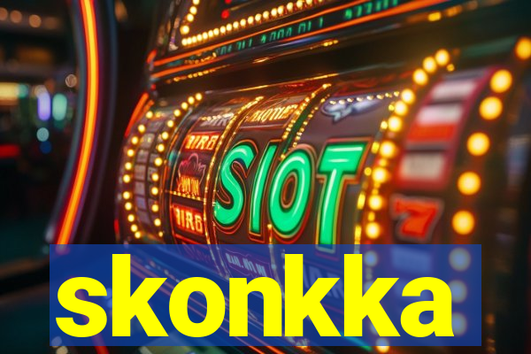 skonkka