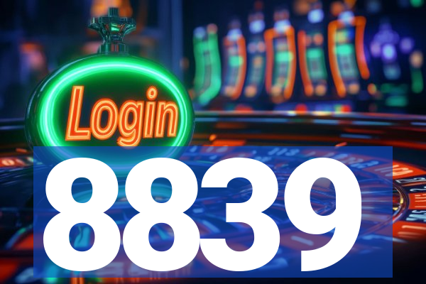 8839