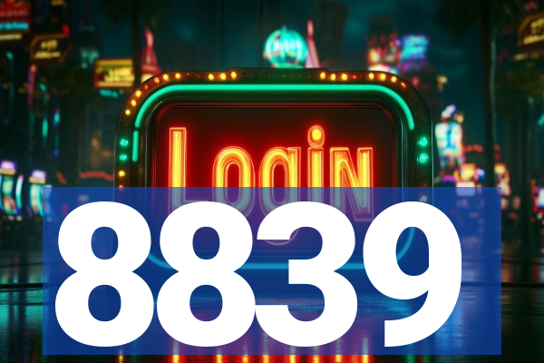8839