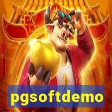pgsoftdemo