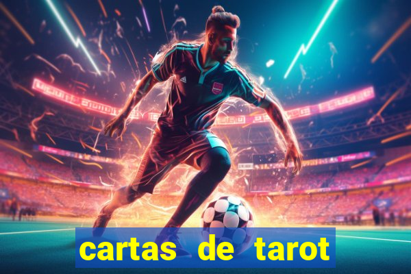 cartas de tarot somos todos um