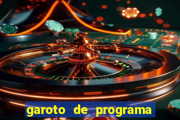 garoto de programa na bahia