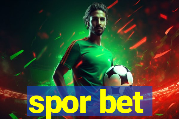 spor bet