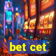 bet cet