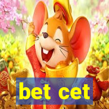 bet cet