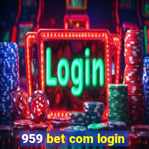 959 bet com login