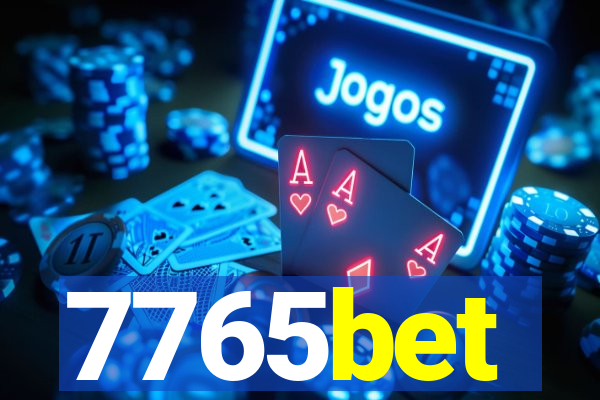7765bet