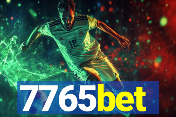 7765bet
