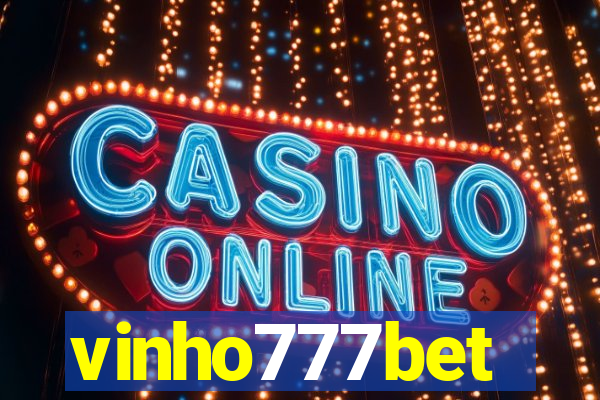vinho777bet