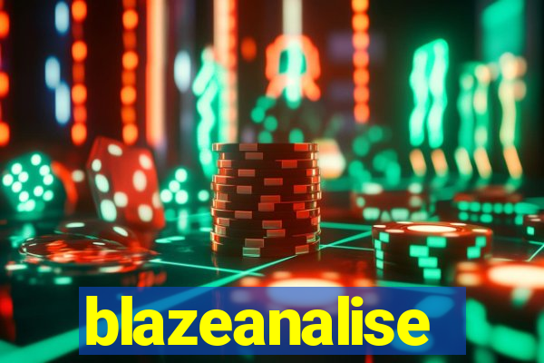 blazeanalise