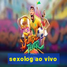 sexolog ao vivo